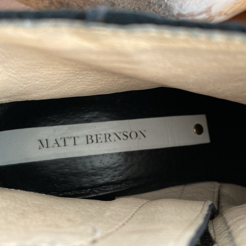 Matt Bernson - Picture 9 of 10